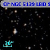 Cl* NGC 5139   LEID   92017
