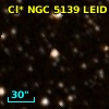Cl* NGC 5139   LEID   92020