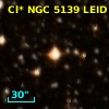 Cl* NGC 5139   LEID   92029