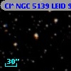 Cl* NGC 5139   LEID   93008