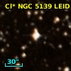 Cl* NGC 5139   LEID   93011