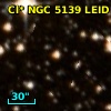 Cl* NGC 5139   LEID   93020