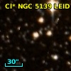 Cl* NGC 5139   LEID   93022