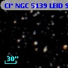 Cl* NGC 5139   LEID   93024