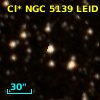Cl* NGC 5139   LEID   94020