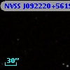 NVSS J092220+561925