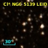 Cl* NGC 5139   LEID   94021