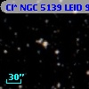 Cl* NGC 5139   LEID   94024