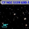 Cl* NGC 5139   LEID   95011