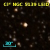 Cl* NGC 5139   LEID   95012
