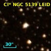 Cl* NGC 5139   LEID   96009