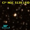 Cl* NGC 5139   LEID   96013