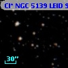 Cl* NGC 5139   LEID   97009