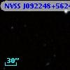 NVSS J092248+562428