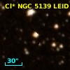Cl* NGC 5139   LEID   98012