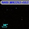 NVSS J092252+552734