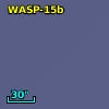 WASP-15b