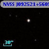 NVSS J092521+560546