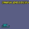 2MASX J09110135+5712472