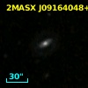 2MASX J09164048+5646201