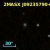 2MASX J09235790+5630247