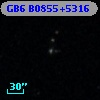 GB6 B0855+5316
