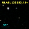 ULAS J133553.45+113005.2