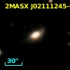 6dFGS gJ021112.5-004933