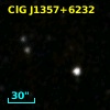 ClG J1357+6232