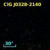 ClG J0328-2140
