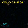 ClG J0405-4100