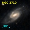 NGC  2710