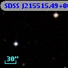SDSS J215515.49+005128.0