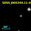 SDSS J005349.11-011354.4