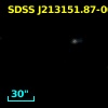 SDSS J213151.87-001432.4