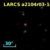 LARCS a2104r03-1005