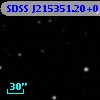 SDSS J215351.20+010120.3