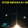 87GB 085444.0+560424