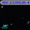 SDSS J232935.99-011215.3