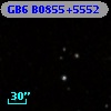 GB6 B0855+5552