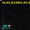 ULAS J233941.65-004306.4