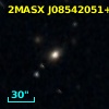 2MASX J08542051+5522508