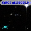 6dFGS gJ130205.9-041441