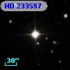 HD 233587