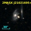 2MASX J21021695+1507545