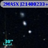 2MASX J21400233+0112272