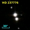 HD 237776