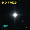 HD  77619