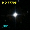 HD  77706