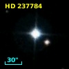 HD 237784